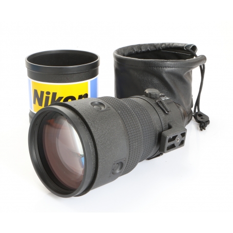 Nikon AF-I 2,8/300 IF ED (277988)