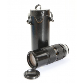 Canon FD 4,0/80-200 S.S.C (277990)