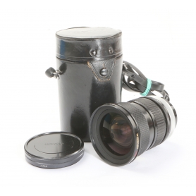 Canon FD 3,5/24-35 S.S.C. Aspherical (277991)