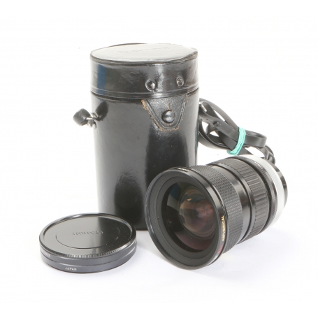 Canon FD 3,5/24-35 S.S.C. Aspherical (277991)