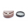 Carl Zeiss Jena M58 P 58 mm Polfilter Pol Filter E-58 (267846)