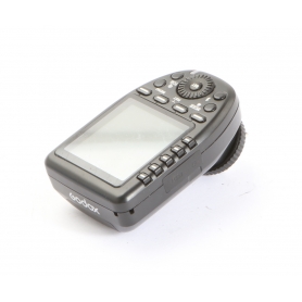 Godox X Pro-F Transmitter Wireless Fuji Fujifilm 2.4G Funk-Blitzauslöser B-Ware (274382)