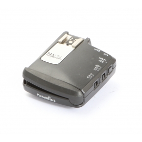 Pocket Wizard Flex TT5 für Canon (274383)