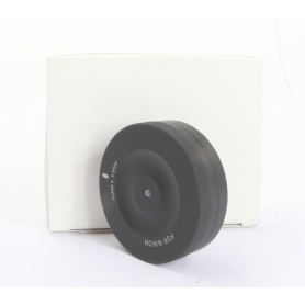 Sigma USB Dock UD-01 für Nikon (274384)