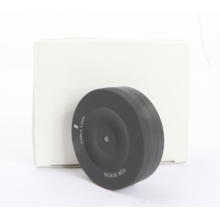 Sigma USB Dock UD-01 für Nikon (274384)