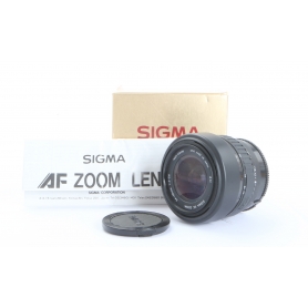 Sigma UC 4,0-5,6/24-50 Multi Coated Zoom AF für Sony / Minolta (274386)