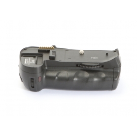 Hähnel Hochformatgriff HN-D300 wie MB-D10 D300/D700 (274390)