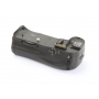 Hähnel Hochformatgriff HN-D300 wie MB-D10 D300/D700 (274390)