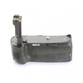 Meike Battery Pack MK-7DR II für Canon 7D Mark II (274391)