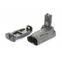 Neewer Battery Grip Hochformatgriff wie BG-E21 für 6D M II (274393)