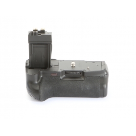 Meike Multi-Power Batterie-Pack wie MK-550DL für Canon 550D / 600D / 650D (274395)