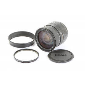 Sigma UC 3,8-5,6/28-200 ASP für Sony / Minolta (274411)