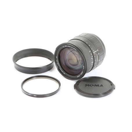 Sigma UC 3,8-5,6/28-200 ASP für Sony / Minolta (274411)
