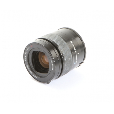 Minolta AF 4,0-5,6/35-80 Power Zoom (274414)