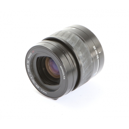 Minolta AF 4,0-5,6/35-80 Power Zoom (274419)