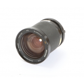 Soligor MC 3,5-4,5/28-105 C/D Zoom+Macro MD (274420)