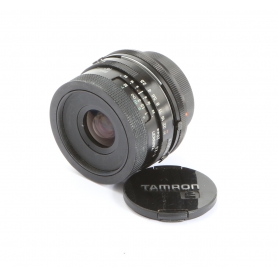 Tamron 2,5/28 BBAR MC Adaptall C/FD (274422)