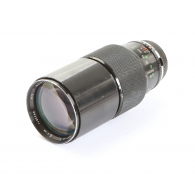 Soligor MC 4,5/300 Olympus OM (274423)