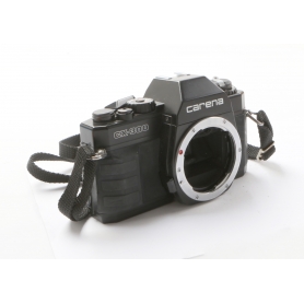Carena CX-300 Kamera Body (274445)