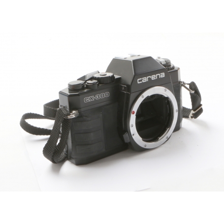 Carena CX-300 Kamera Body (274445)