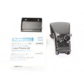Mamiya FE401 View Finder für Mamiya 645 Aufstecksucher Sucher (274452)