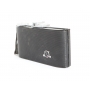 Agfa Billy Klappkamera mit Agnar 6,3/105 cm (274458)