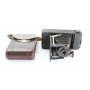 Agfa Billy Record Klappkamera mit Anastigmat Jgestar 8,8 (274460)