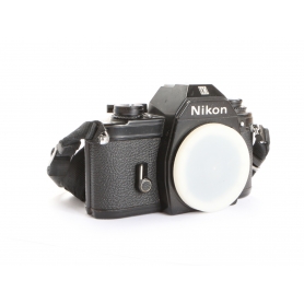 Nikon EM Analog Spigelreflex Kamera (274462)