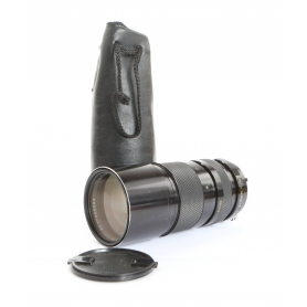 Soligor 3,5/70-210 für Nikon/AI (274463)