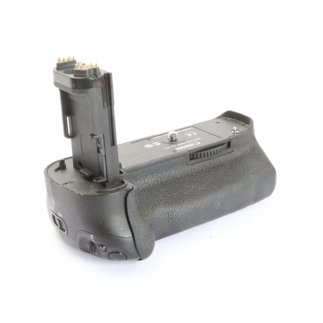 Canon Batterie-Pack BG-E11 EOS 5D Mark III (274464)