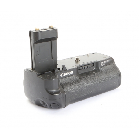 Canon Batterie-Pack BG-E3 EOS 350D/EOS 400D (274485)