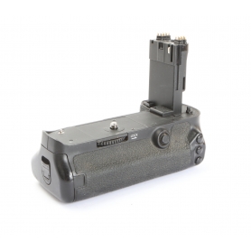Travor Batterie-Pack BP-5D III für Canon EOS 5D Mark III Batteriegrif (274487)