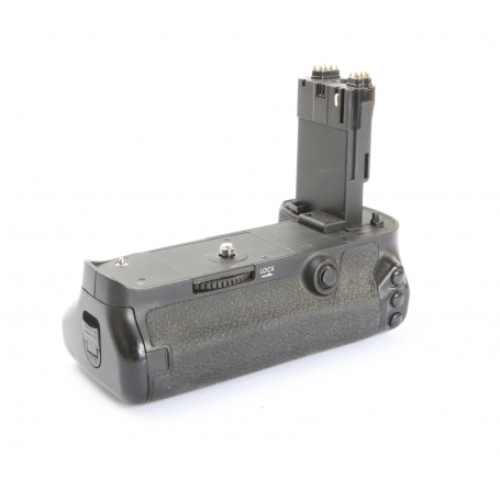 Travor Batterie-Pack BP-5D III für Canon EOS 5D Mark III Batteriegrif (274487)