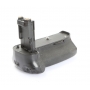 Travor Batterie-Pack BP-5D III für Canon EOS 5D Mark III Batteriegrif (274487)