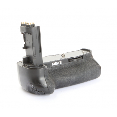 Meike Batterie-Pack wie BG-E20 für EOS 5D Mark IV (274489)