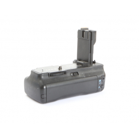 Canon Batterie-Pack BG-E2N EOS 20D/30D/40D/50D (274491)
