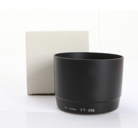 Canon Sonnenblende ET-65B Geli (274506)