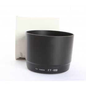 Canon Sonnenblende ET-65B Geli (274507)