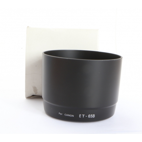 Canon Sonnenblende ET-65B Geli (274507)