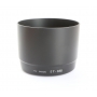 Canon Sonnenblende ET-65B Geli (274507)