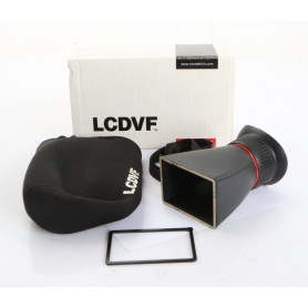 Konotehnik LCDVF 3/2 Optical Viewfinder Vergrösserer (274516)