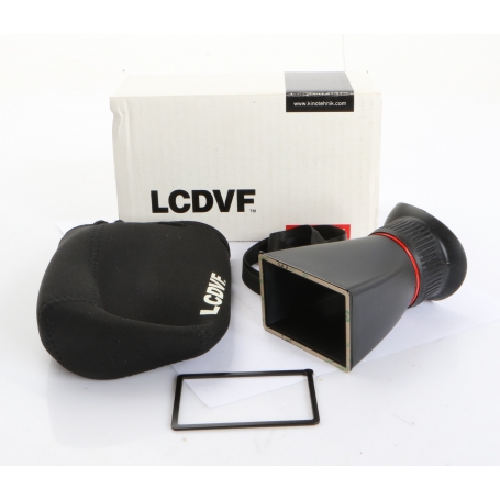 Konotehnik LCDVF 3/2 Optical Viewfinder Vergrösserer (274516)