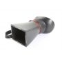 Konotehnik LCDVF 4N für Nikon D800 Optical Viewfinder Vergrösserer (274519)