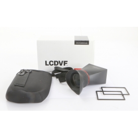 Konotehnik LCDVF 3/2 Optical Viewfinder Vergrösserer (274522)