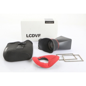 Konotehnik LCDVF 3/2 Optical Viewfinder Vergrösserer (274524)
