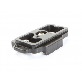 Kirk PZ-128 Canon 5D Mark II Body Platte (274545)