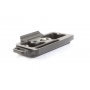 Kirk PZ-128 Canon 5D Mark II Body Platte (274545)