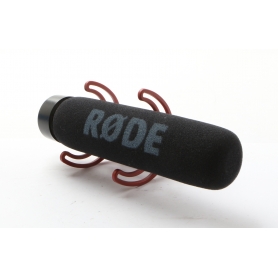 Rode VideoMic Go On-Kamera Mikrofon (275735)