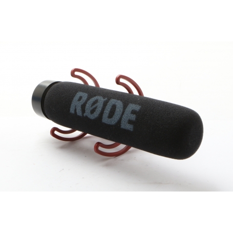 Rode VideoMic Go On-Kamera Mikrofon (275735)