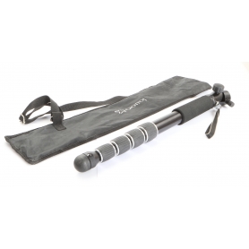 Giottos Einbein Kamera Stativ MM-5570 mit Stativkopf (275866)